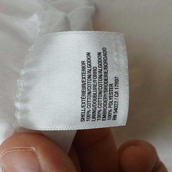 old navy baby pink summer skirt 12-18 months - Picture 6 of 6